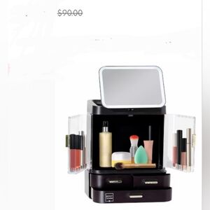 Makeup / Jewelry Organizer